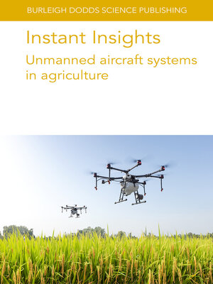 cover image of Instant Insights